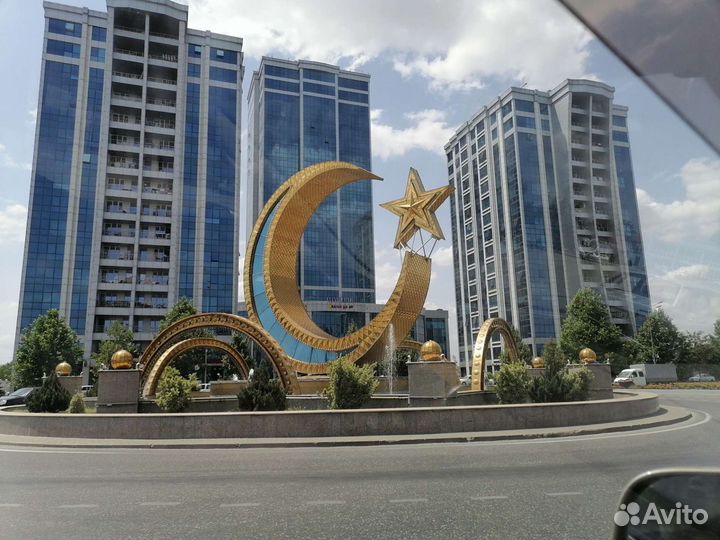 Трансфер горы море