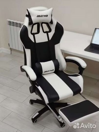 Компьютерное кресло