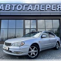 Nissan Cefiro 2.0 AT, 2000, 336 500 км, с пробегом, цена 235 000 руб.