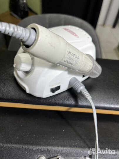 Аппарат для маникюра marathon