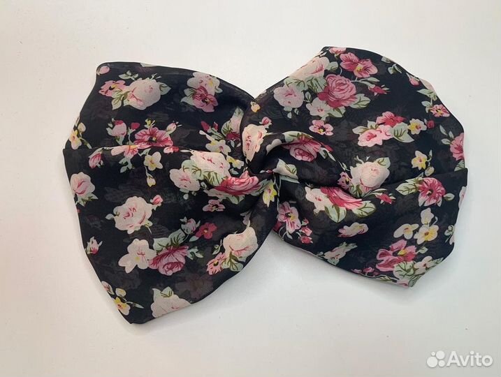 Полоски-тюрбаны