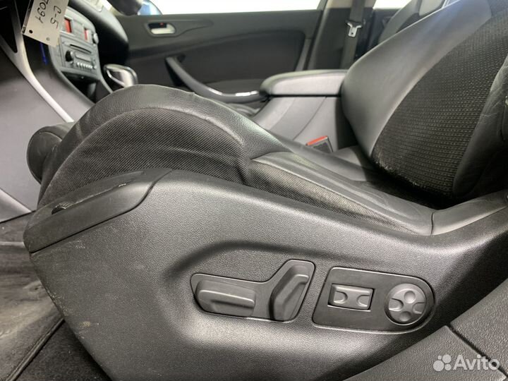 Citroen C5 1.6 AT, 2010, 203 245 км