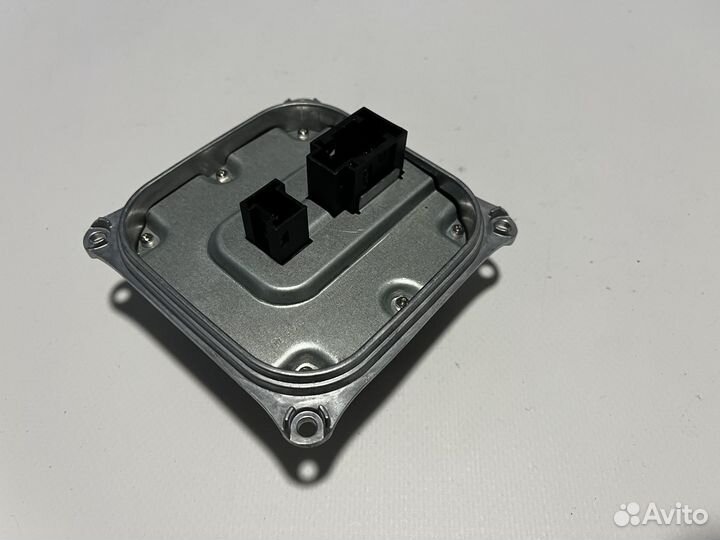 Модуль управления фар Mercedes W212 W222 W205 X166