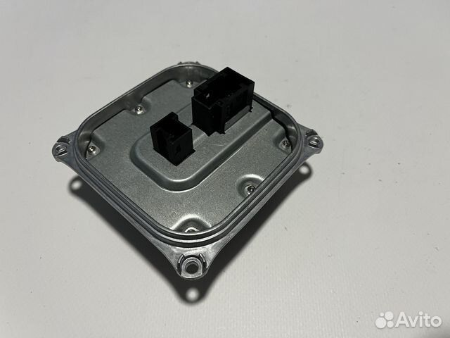 Модуль управления фар Mercedes W212 W222 W205 X166