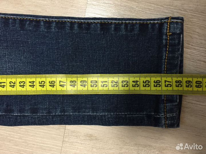 Джинсы 3 года