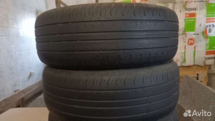 Hankook Optimo K415 2.25/60 R17