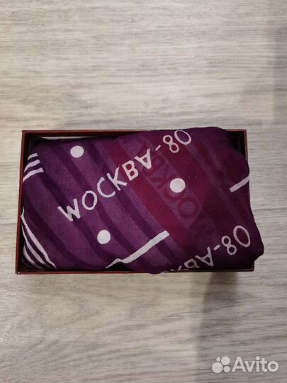 Косынка, платок СССР