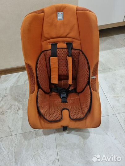 Детское автокресло CAM от 0 до 18 кг