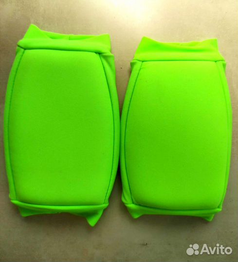 Наколенники спортивные (детские)