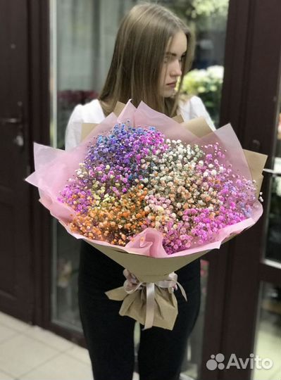 Гипсофилы