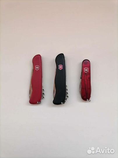 Лот Швейцария викторикс оригинал