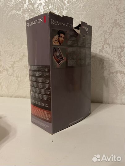 Машинка для стрижки волос Remington