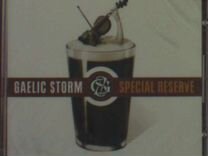Gaelic Storm - Special Reserve (1 CD)