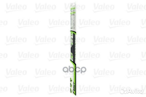 Щетка стеклоочистителя 575009 Valeo