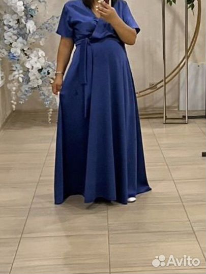 Платье 50-56