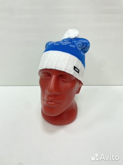 Шапка KV + Tirol