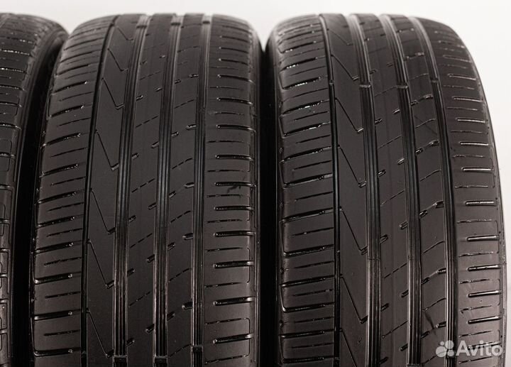 Hankook Ventus S1 Evo2 SUV K117A 245/45 R20 103W