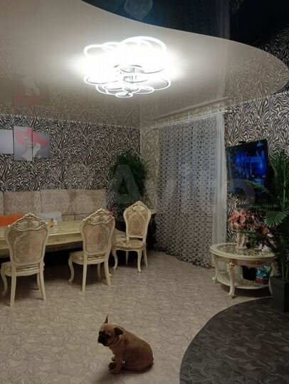 Дом 160 м² на участке 9 сот.