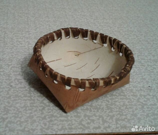 Изделия из сибирского кедра для кухни