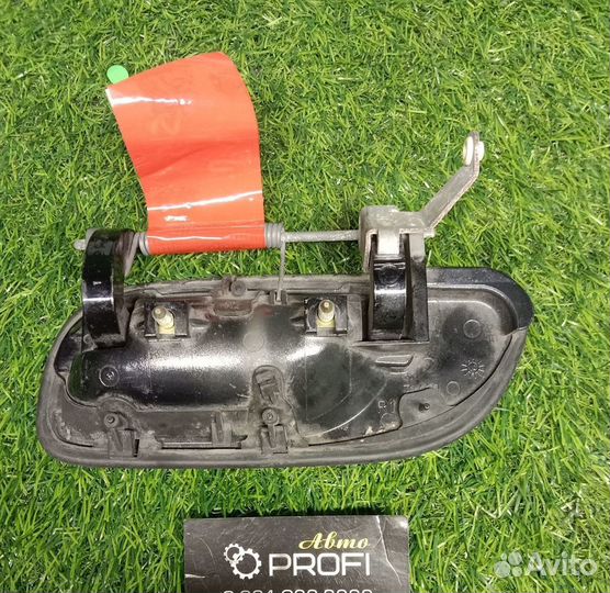 Ручка двери Задняя правая Volvo S80