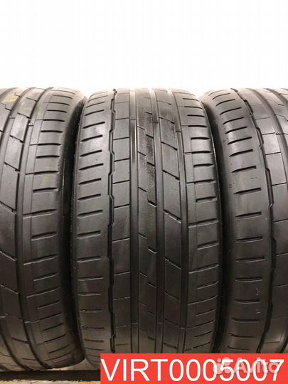 Hankook Ventus S1 Evo 3 K127 235/40 R19 и 235/40 R19 96W