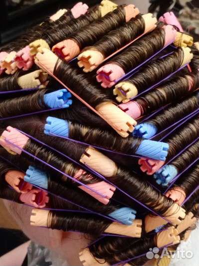 Мелирование