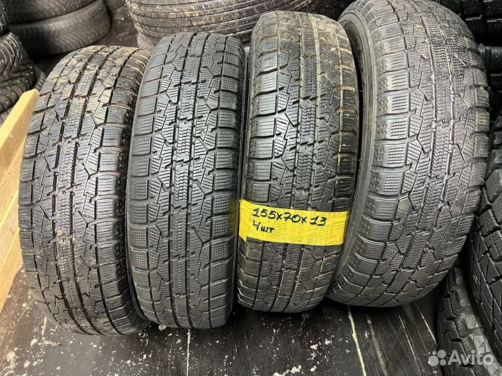 Toyo Observe Garit GIZ 155/70 R13 75Q