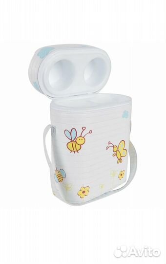 Термосумка для бутылочек