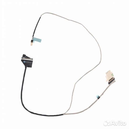 Шлейф матрицы (оригинал) для ноутбука Asus FX504GD