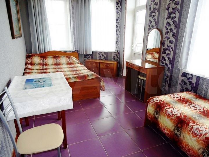Комната 18 м², 2/3 эт.