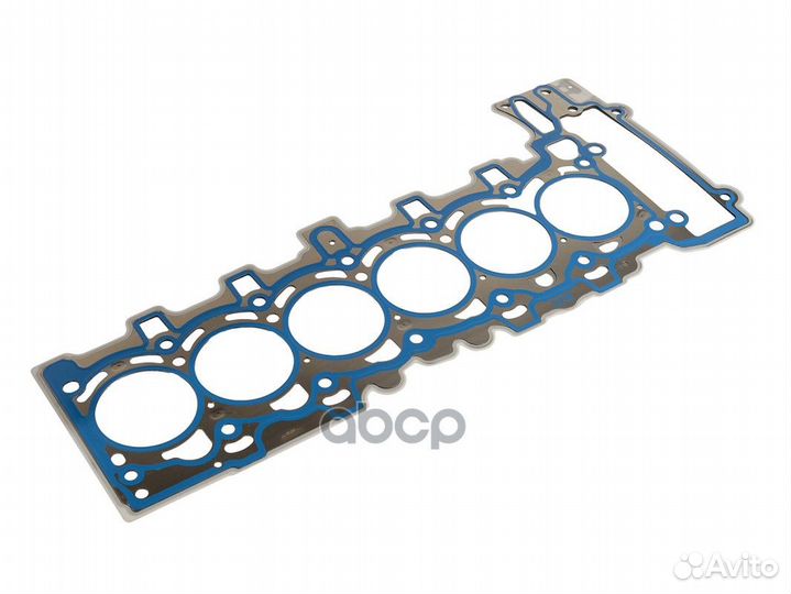 Прокладка ГБЦ (1.0mm) BMW E90/E60/E83/F10 2.5