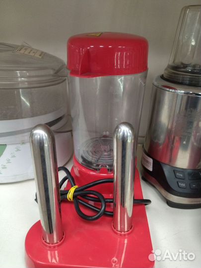 Пароварка PullMan PL-1012