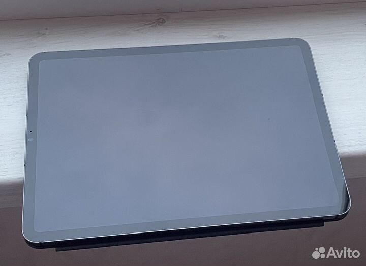 iPad pro 11 m1 256gb sim