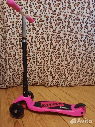 Товары для детей,самокат,игры