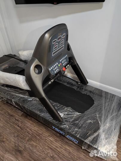 Беговая дорожка Bronze Gym T900 PRO