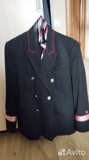 Мужская одежда