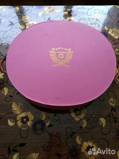 Чайный сервиз Yamasen