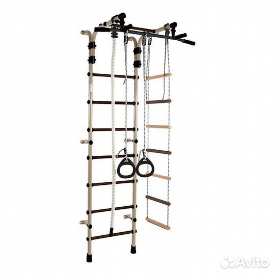 Шведская стенка - Спортивный комплекс Орленок