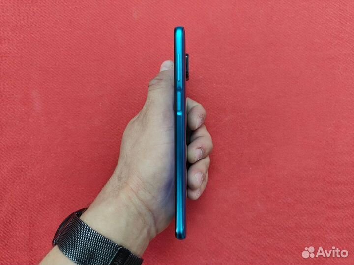 Xiaomi Redmi Note 9S 4/64Gb Green