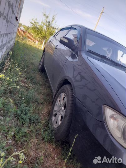 LIFAN Solano 1.6 МТ, 2012, 230 000 км