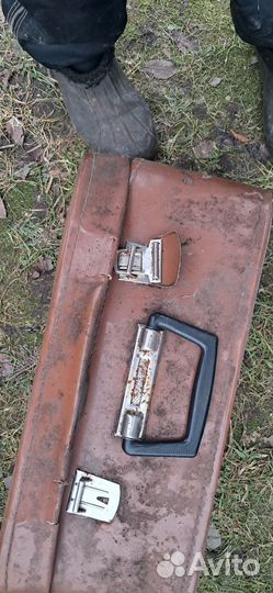 Швейная машина подольск 132