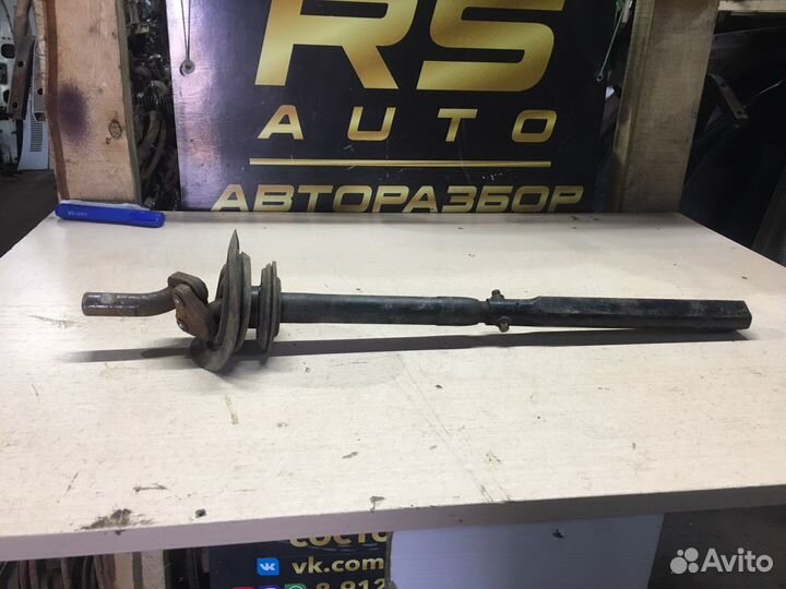 Рулевой вал Land Rover Range Rover