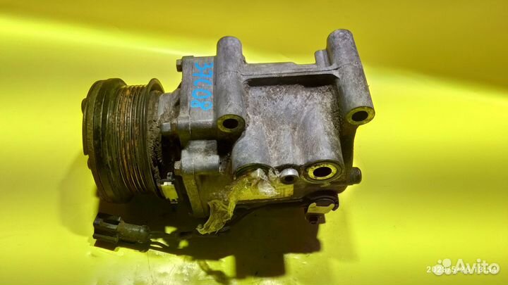 Компрессор кондиционера для Ford Fusion
