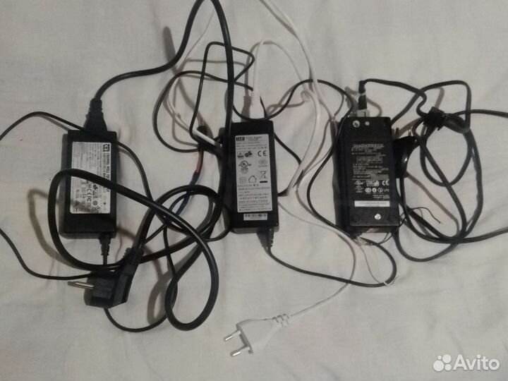 Блок питания