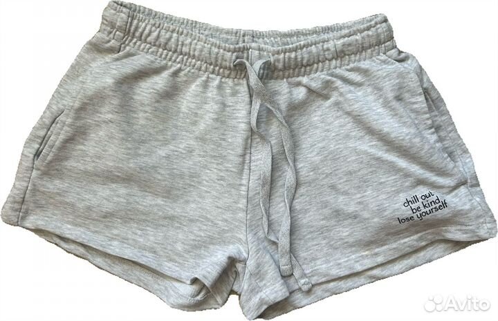 Шорты женские спортивные