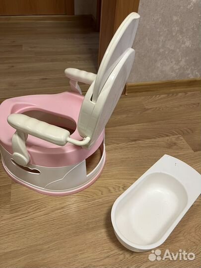 Горшок детский