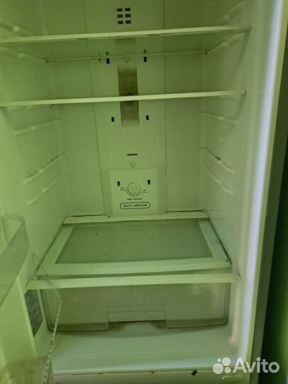 Холодильник