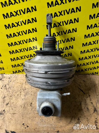 Вакуумный усилитель Bmw 5-Series F11 2.0 N47N 2012