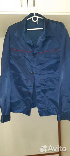 Спецодежда