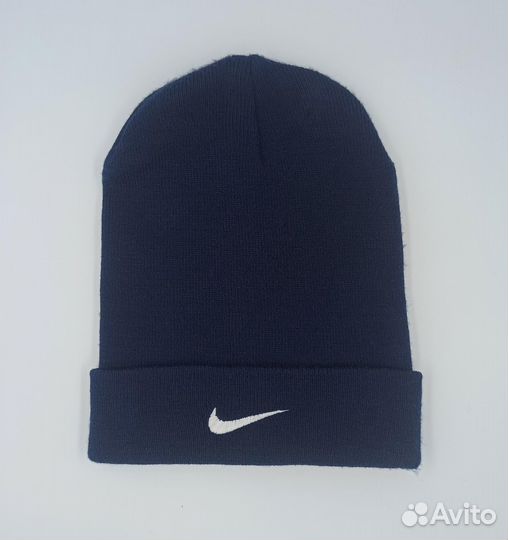 Шапка Nike vintage винтаж